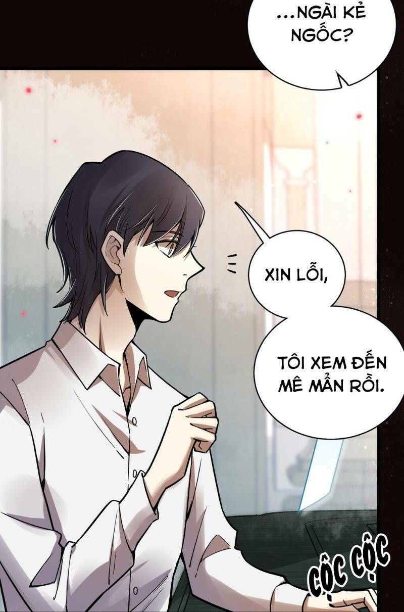 Quỷ Bí Chi Chủ Chapter 43 - Trang 2