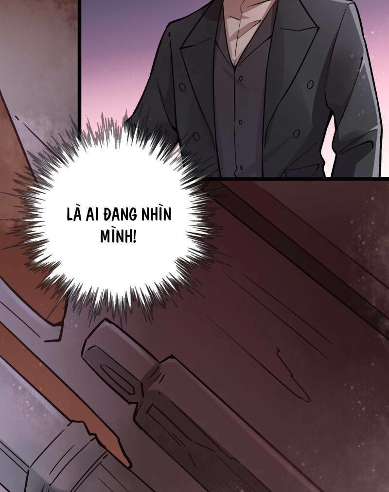 Quỷ Bí Chi Chủ Chapter 42 - Trang 2