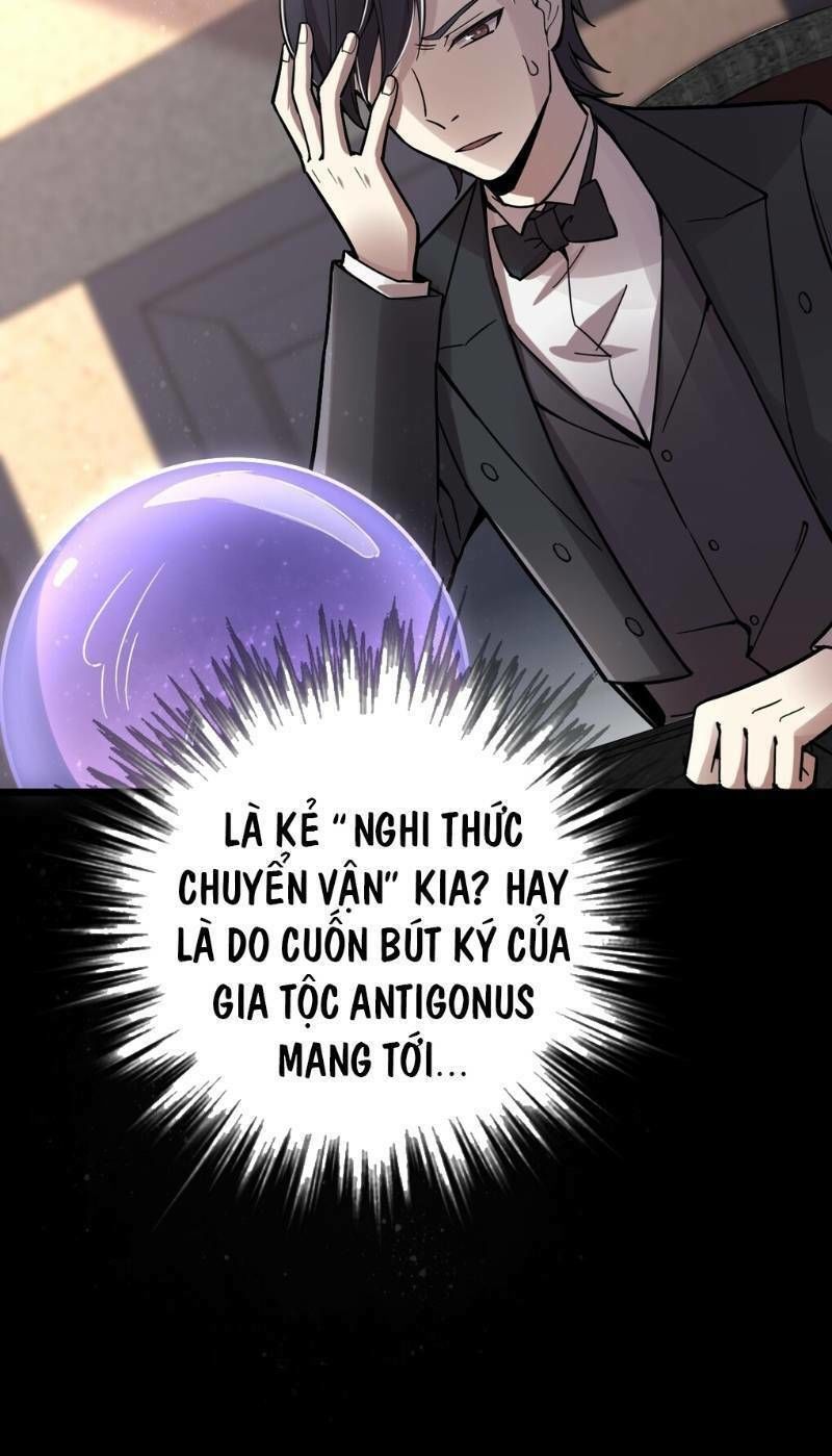 Quỷ Bí Chi Chủ Chapter 42 - Trang 2