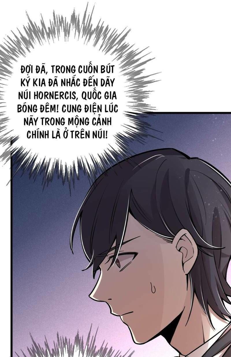 Quỷ Bí Chi Chủ Chapter 42 - Trang 2