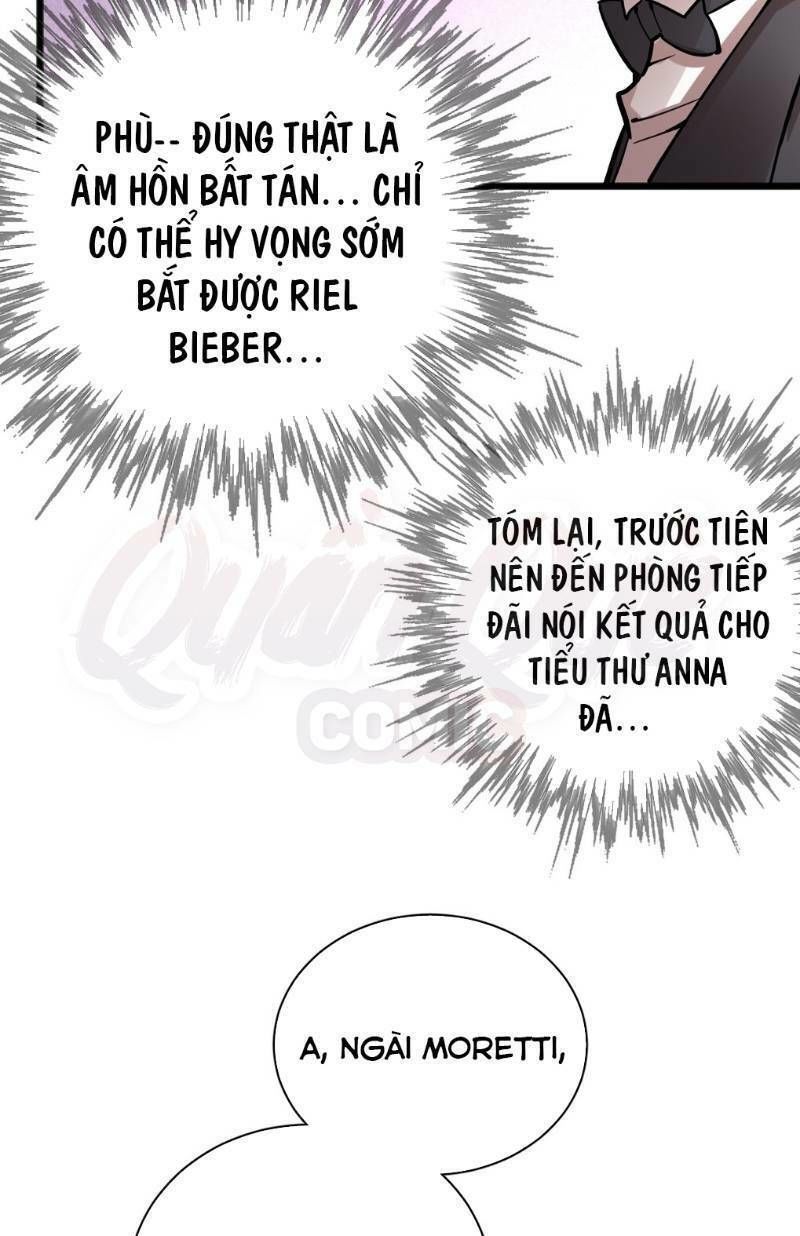 Quỷ Bí Chi Chủ Chapter 42 - Trang 2