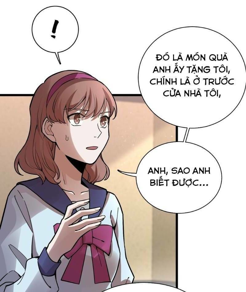 Quỷ Bí Chi Chủ Chapter 42 - Trang 2