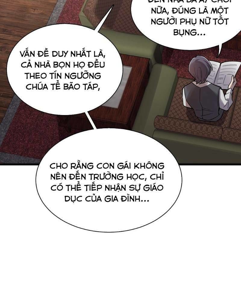 Quỷ Bí Chi Chủ Chapter 42 - Trang 2