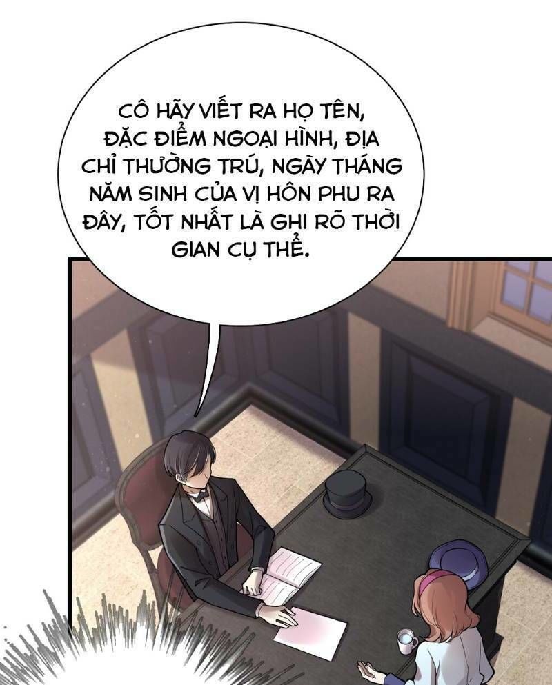 Quỷ Bí Chi Chủ Chapter 42 - Trang 2