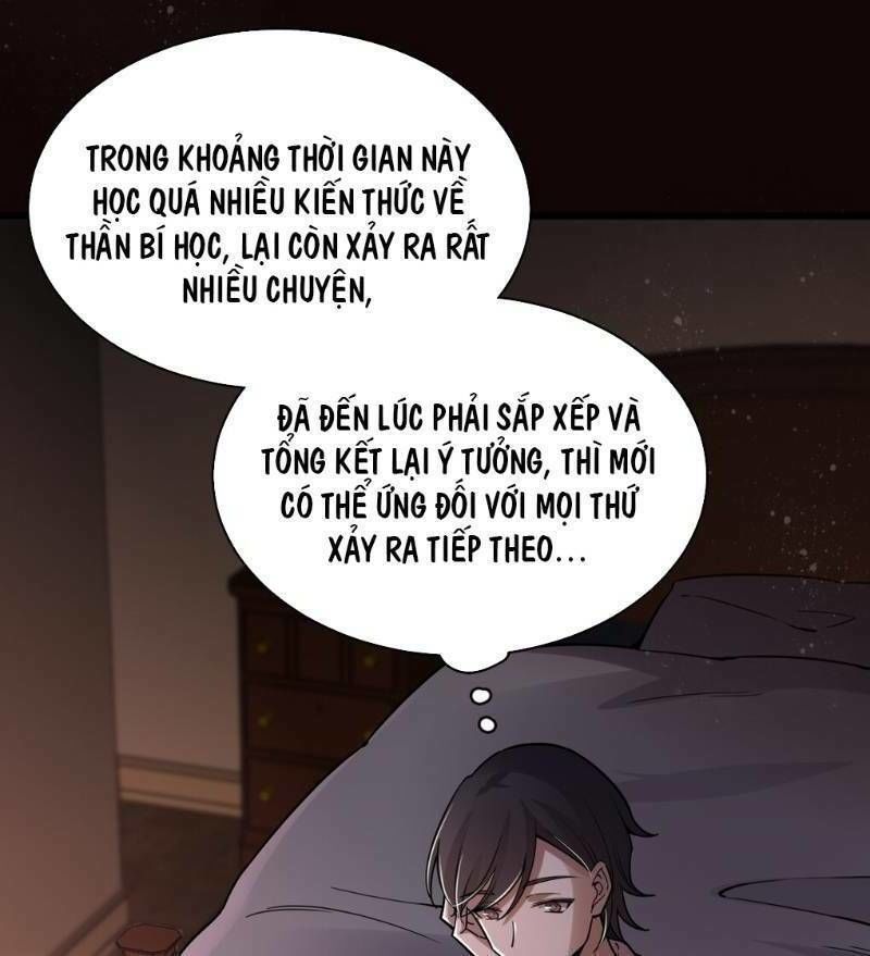 Quỷ Bí Chi Chủ Chapter 42 - Trang 2