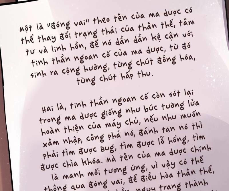 Quỷ Bí Chi Chủ Chapter 42 - Trang 2