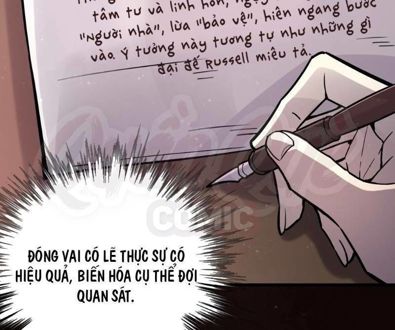 Quỷ Bí Chi Chủ Chapter 42 - Trang 2