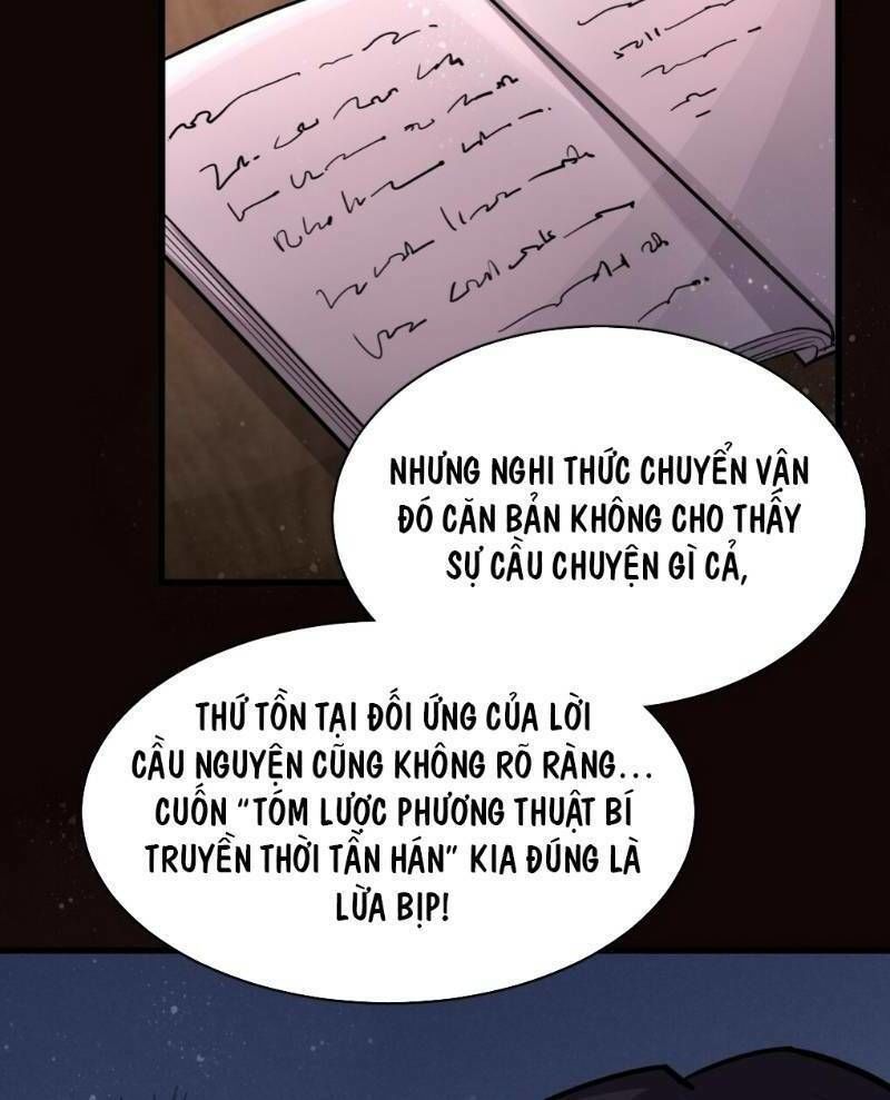 Quỷ Bí Chi Chủ Chapter 42 - Trang 2