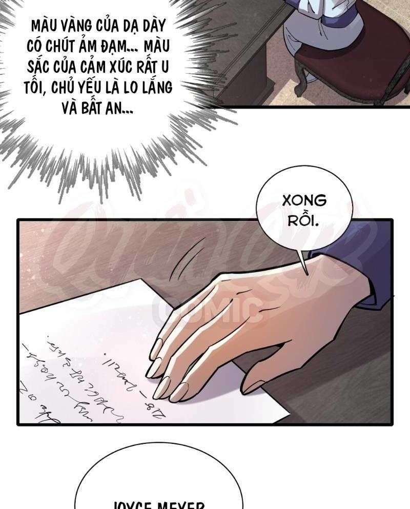 Quỷ Bí Chi Chủ Chapter 42 - Trang 2