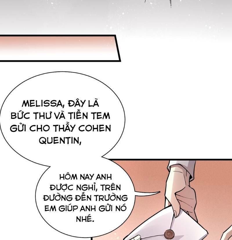 Quỷ Bí Chi Chủ Chapter 42 - Trang 2