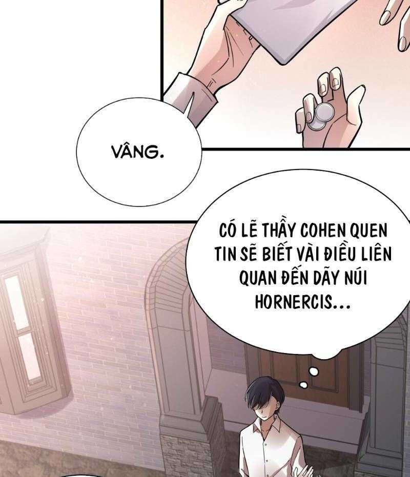 Quỷ Bí Chi Chủ Chapter 42 - Trang 2