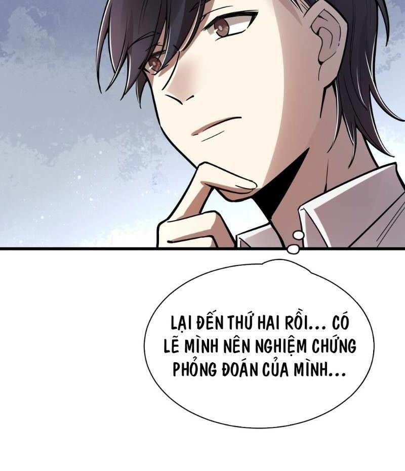 Quỷ Bí Chi Chủ Chapter 42 - Trang 2