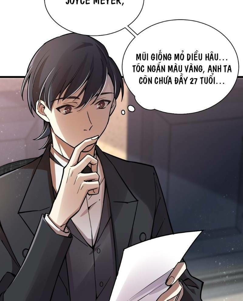 Quỷ Bí Chi Chủ Chapter 42 - Trang 2