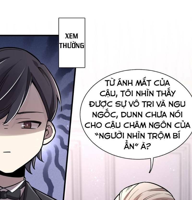 Quỷ Bí Chi Chủ Chapter 41 - Trang 2