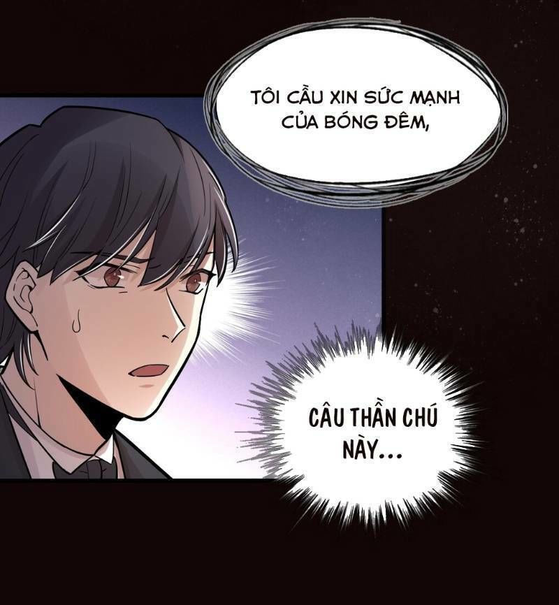 Quỷ Bí Chi Chủ Chapter 41 - Trang 2