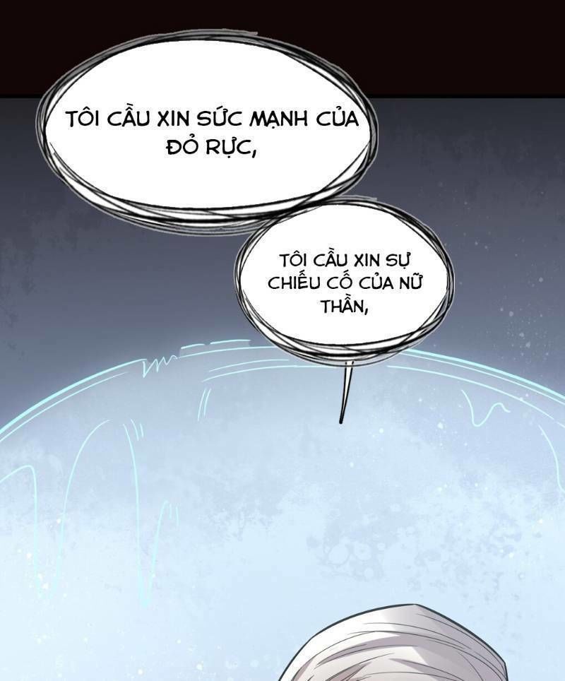 Quỷ Bí Chi Chủ Chapter 41 - Trang 2