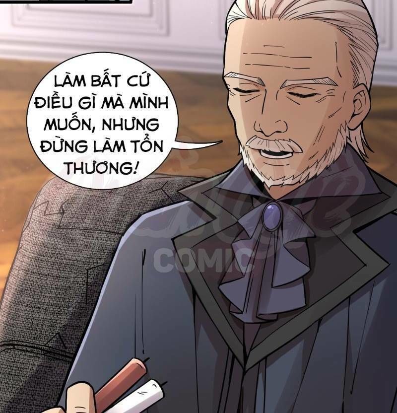 Quỷ Bí Chi Chủ Chapter 41 - Trang 2