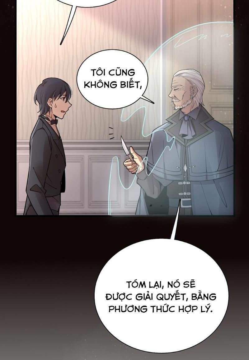 Quỷ Bí Chi Chủ Chapter 41 - Trang 2