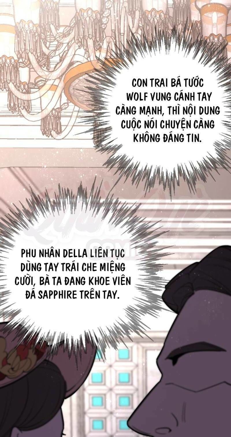 Quỷ Bí Chi Chủ Chapter 41 - Trang 2