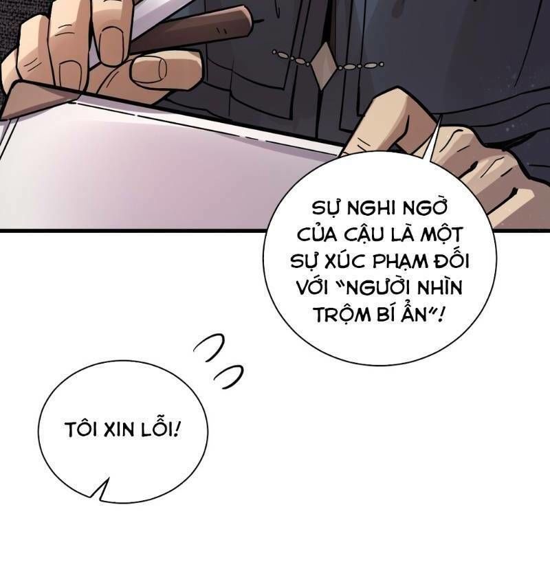 Quỷ Bí Chi Chủ Chapter 41 - Trang 2