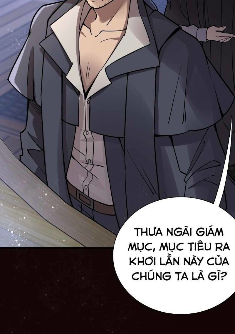 Quỷ Bí Chi Chủ Chapter 41 - Trang 2