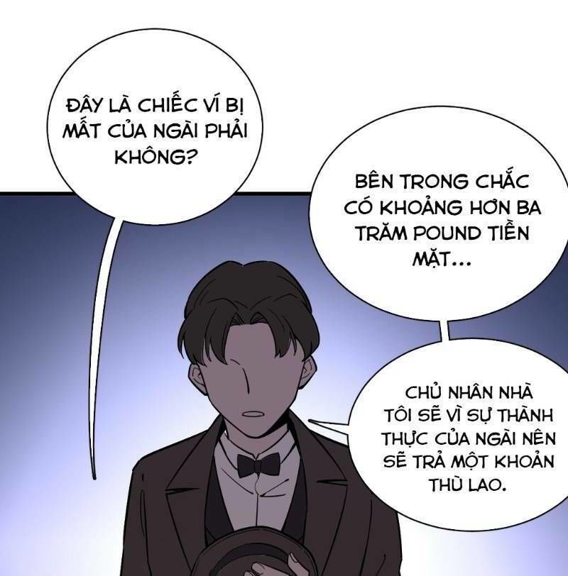 Quỷ Bí Chi Chủ Chapter 41 - Trang 2