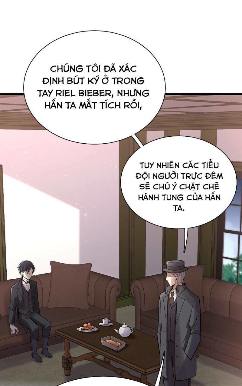 Quỷ Bí Chi Chủ Chapter 41 - Trang 2