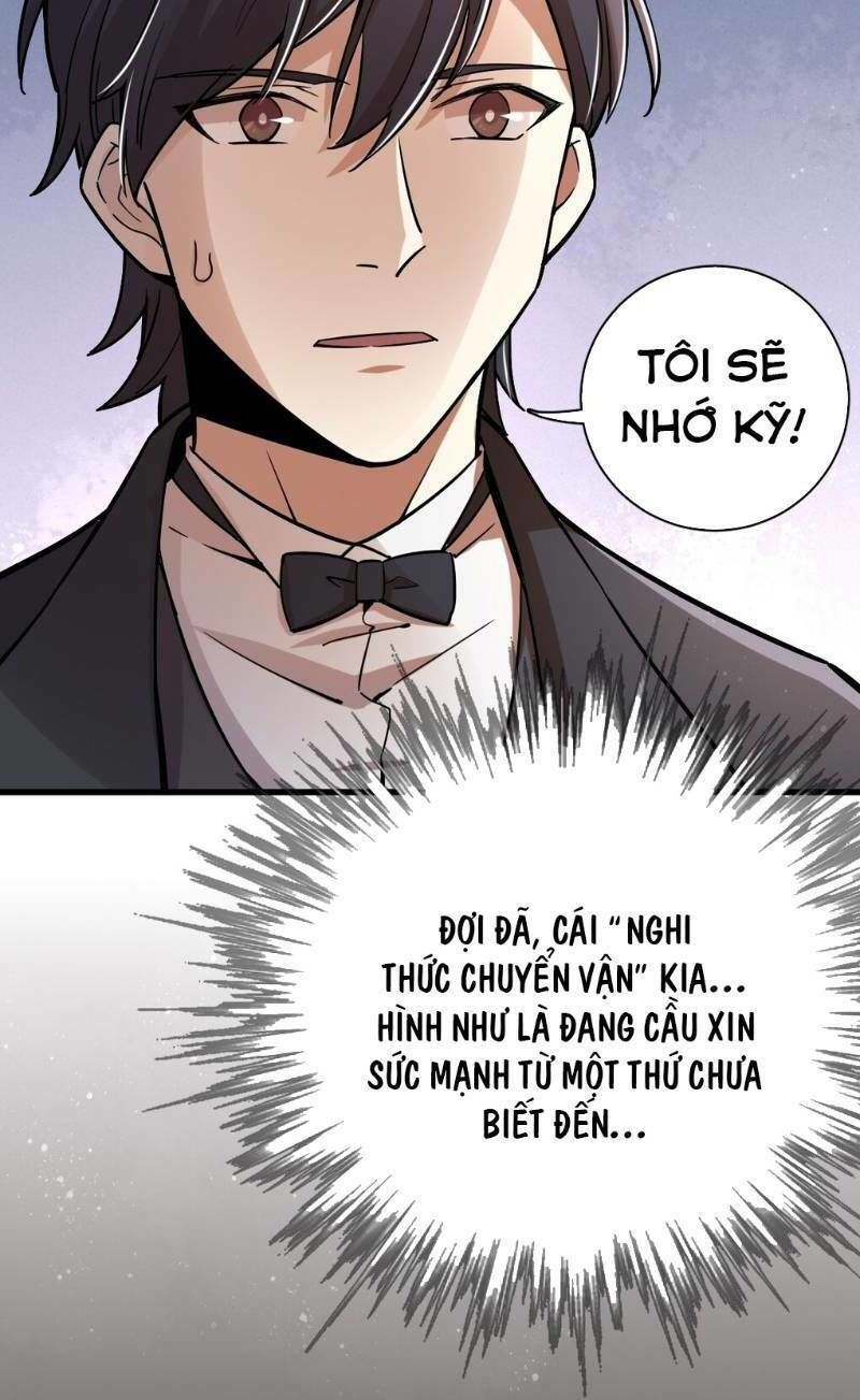 Quỷ Bí Chi Chủ Chapter 41 - Trang 2