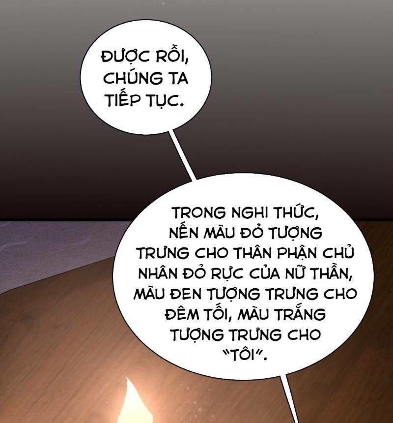 Quỷ Bí Chi Chủ Chapter 41 - Trang 2