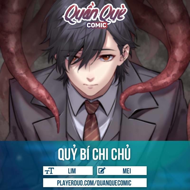 Quỷ Bí Chi Chủ Chapter 40 - Trang 2