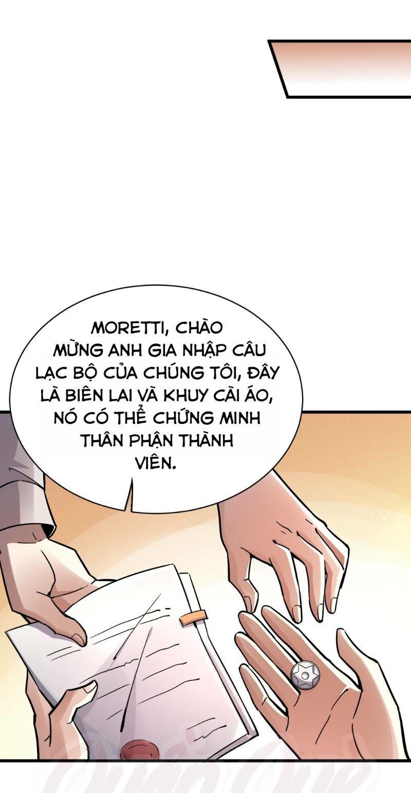 Quỷ Bí Chi Chủ Chapter 40 - Trang 2