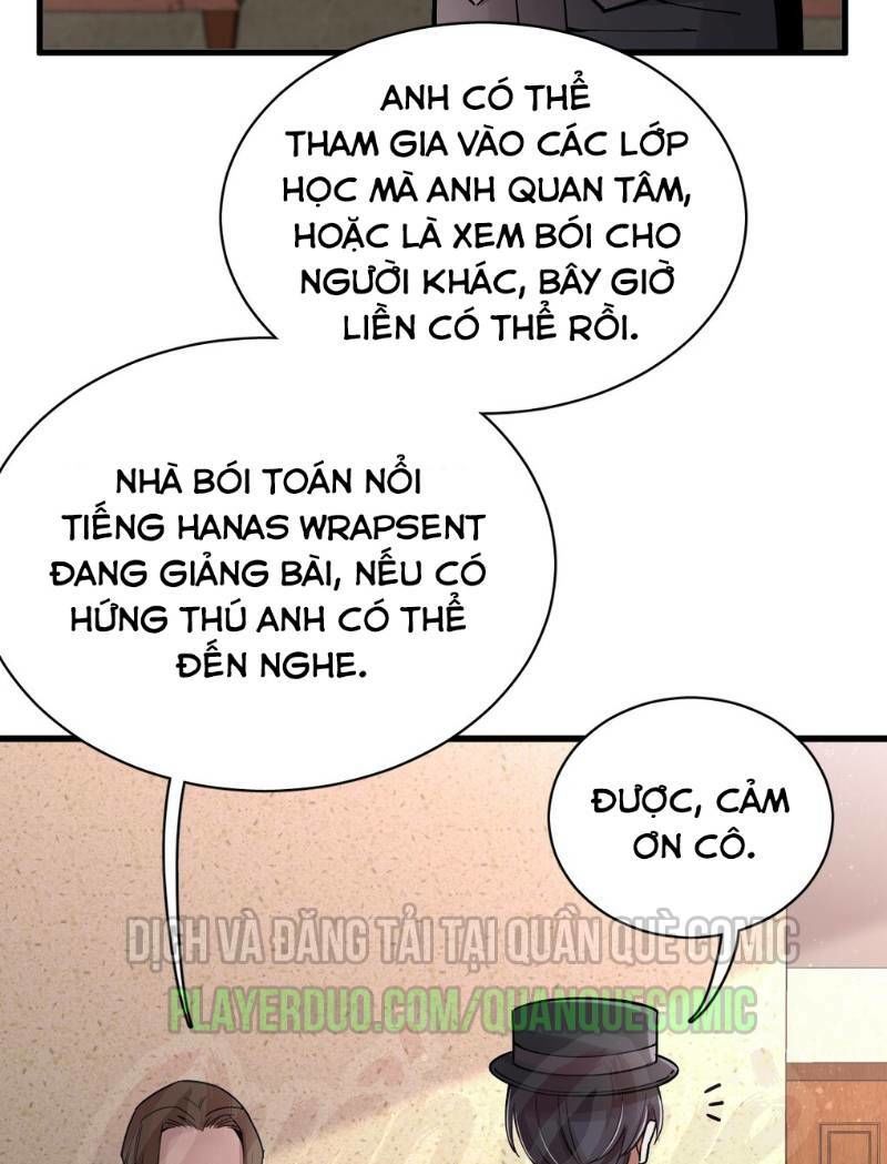 Quỷ Bí Chi Chủ Chapter 40 - Trang 2