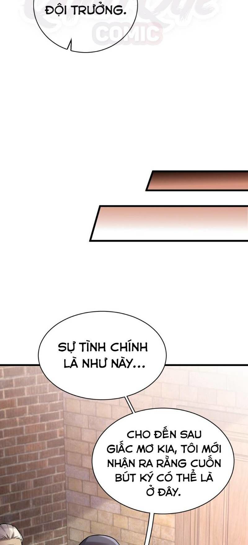 Quỷ Bí Chi Chủ Chapter 39 - Trang 2