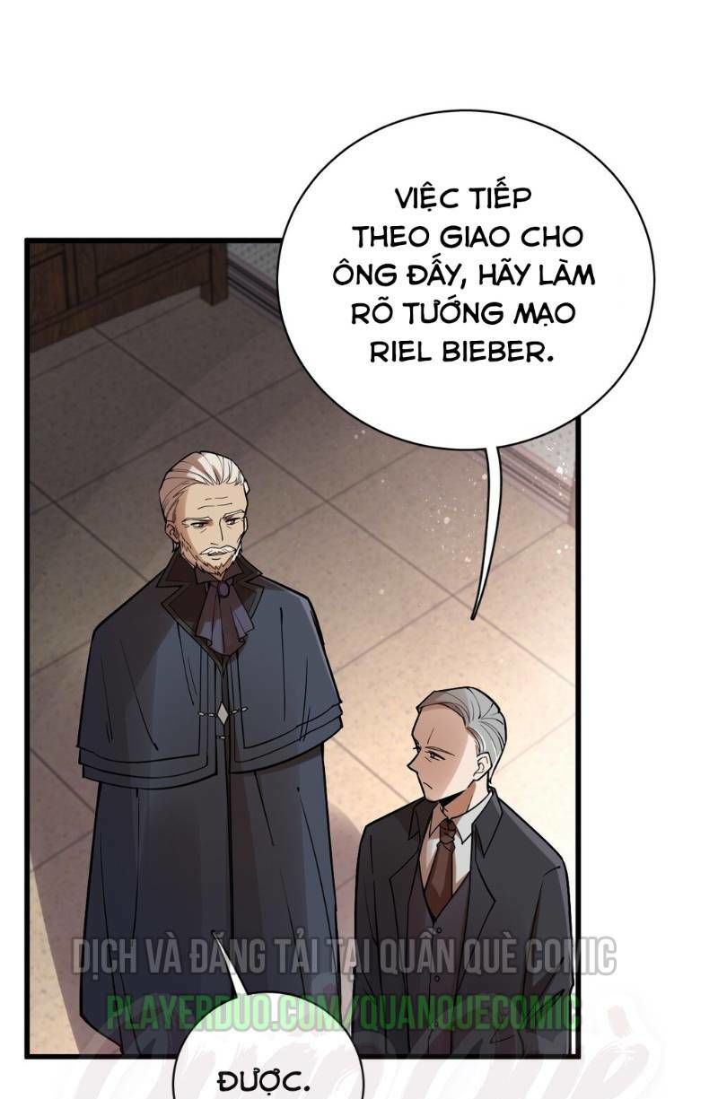 Quỷ Bí Chi Chủ Chapter 39 - Trang 2