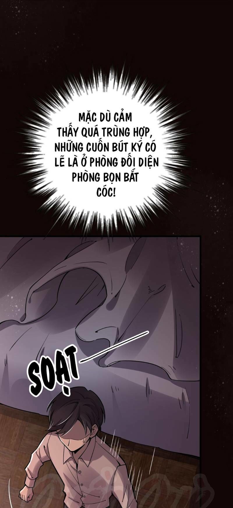 Quỷ Bí Chi Chủ Chapter 39 - Trang 2