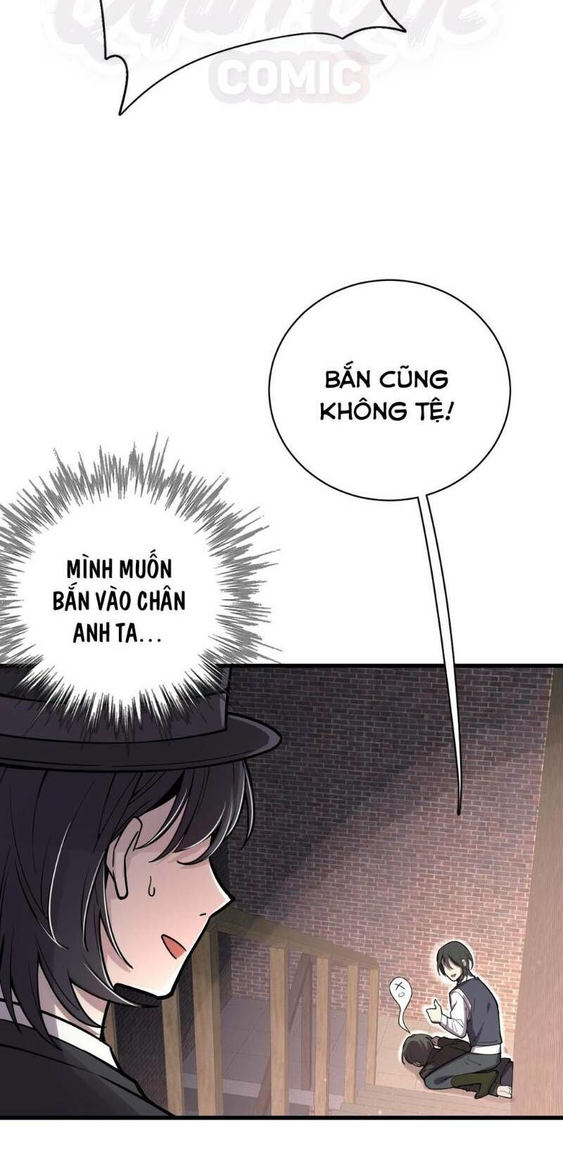 Quỷ Bí Chi Chủ Chapter 38 - Trang 2