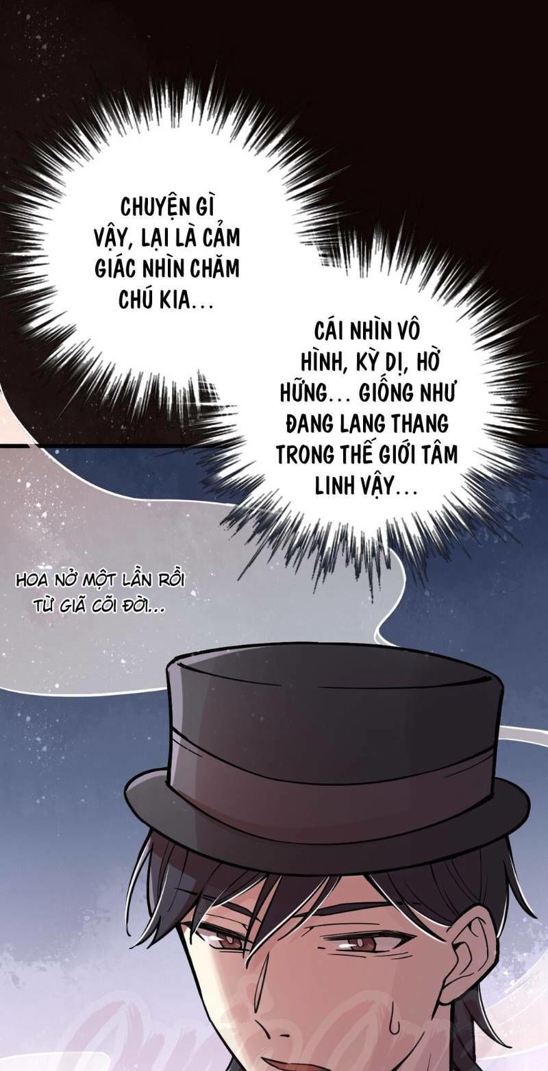 Quỷ Bí Chi Chủ Chapter 38 - Trang 2