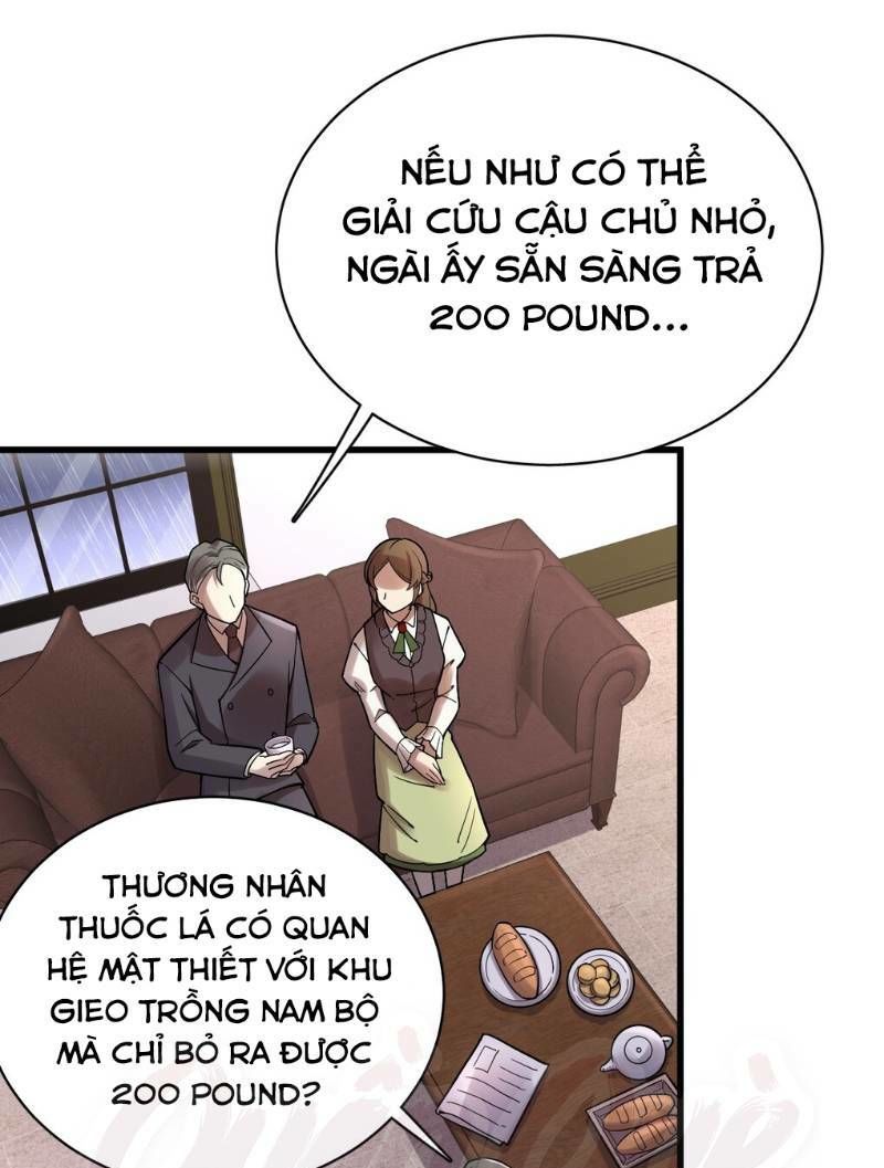 Quỷ Bí Chi Chủ Chapter 37 - Trang 2