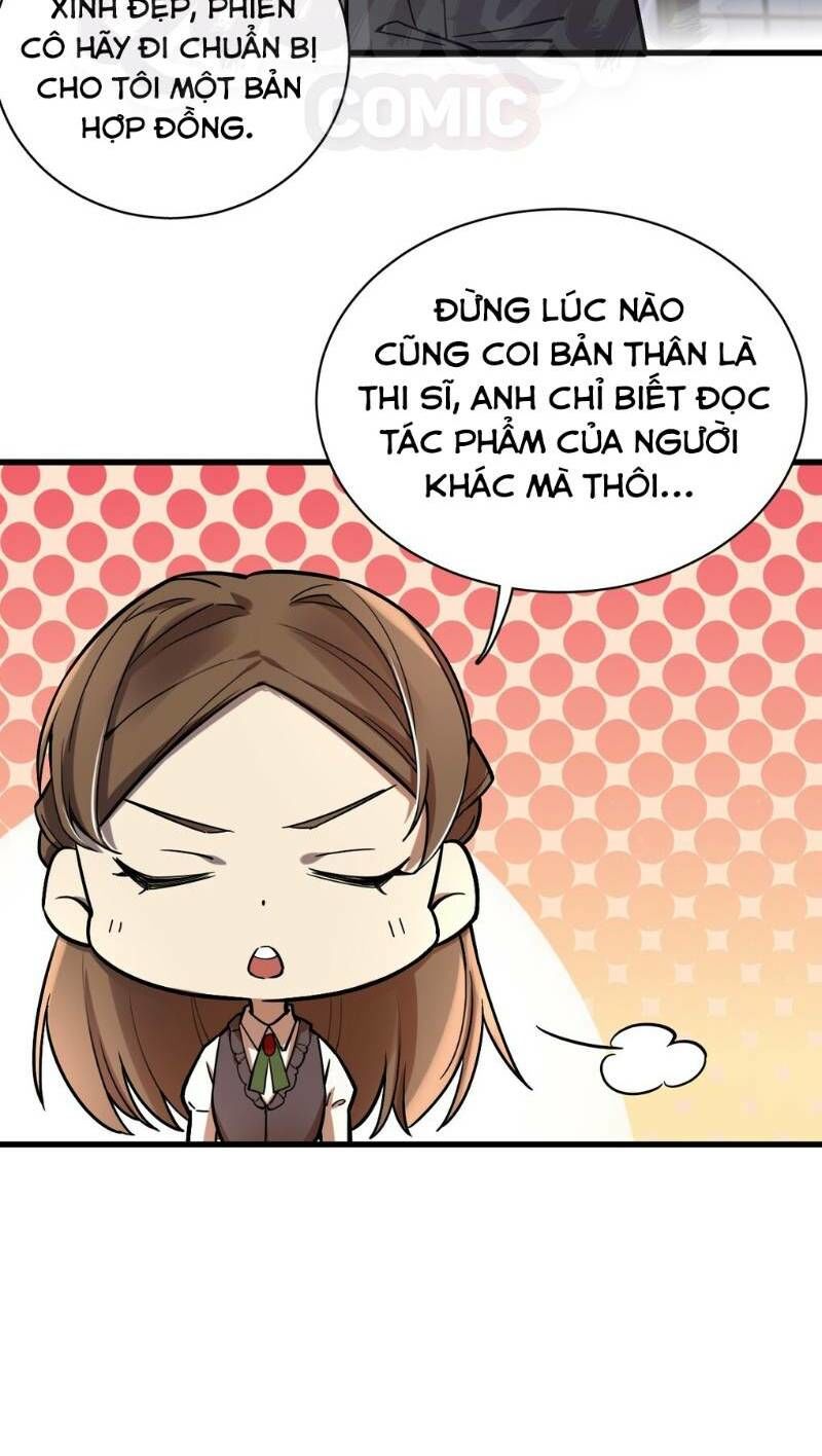 Quỷ Bí Chi Chủ Chapter 37 - Trang 2