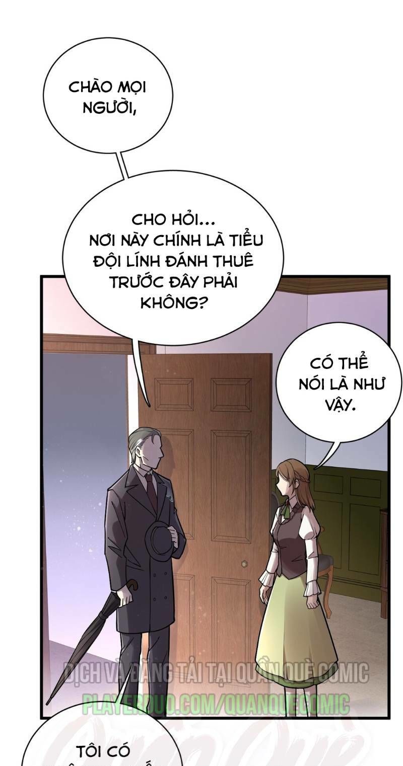 Quỷ Bí Chi Chủ Chapter 37 - Trang 2