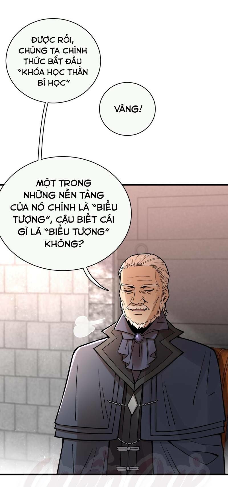 Quỷ Bí Chi Chủ Chapter 36 - Trang 2