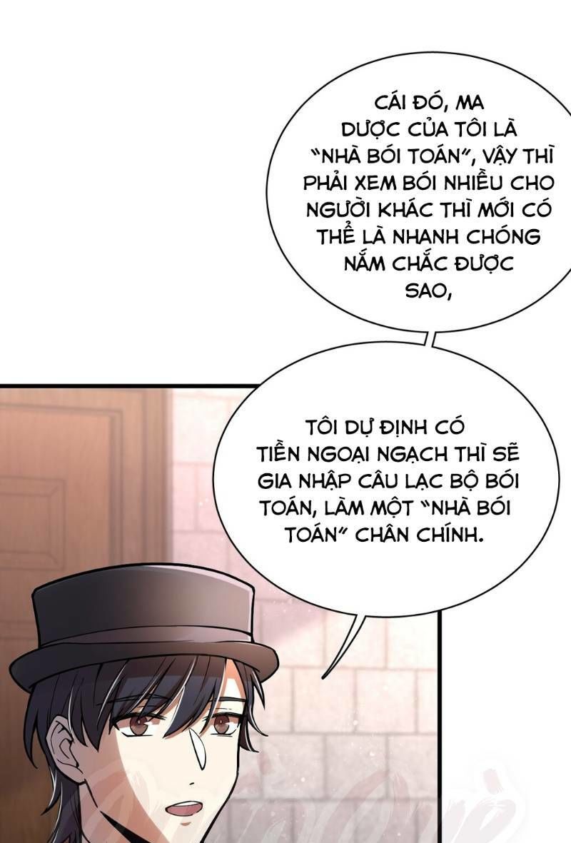 Quỷ Bí Chi Chủ Chapter 36 - Trang 2