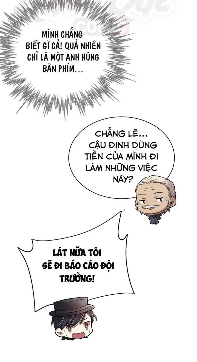 Quỷ Bí Chi Chủ Chapter 36 - Trang 2