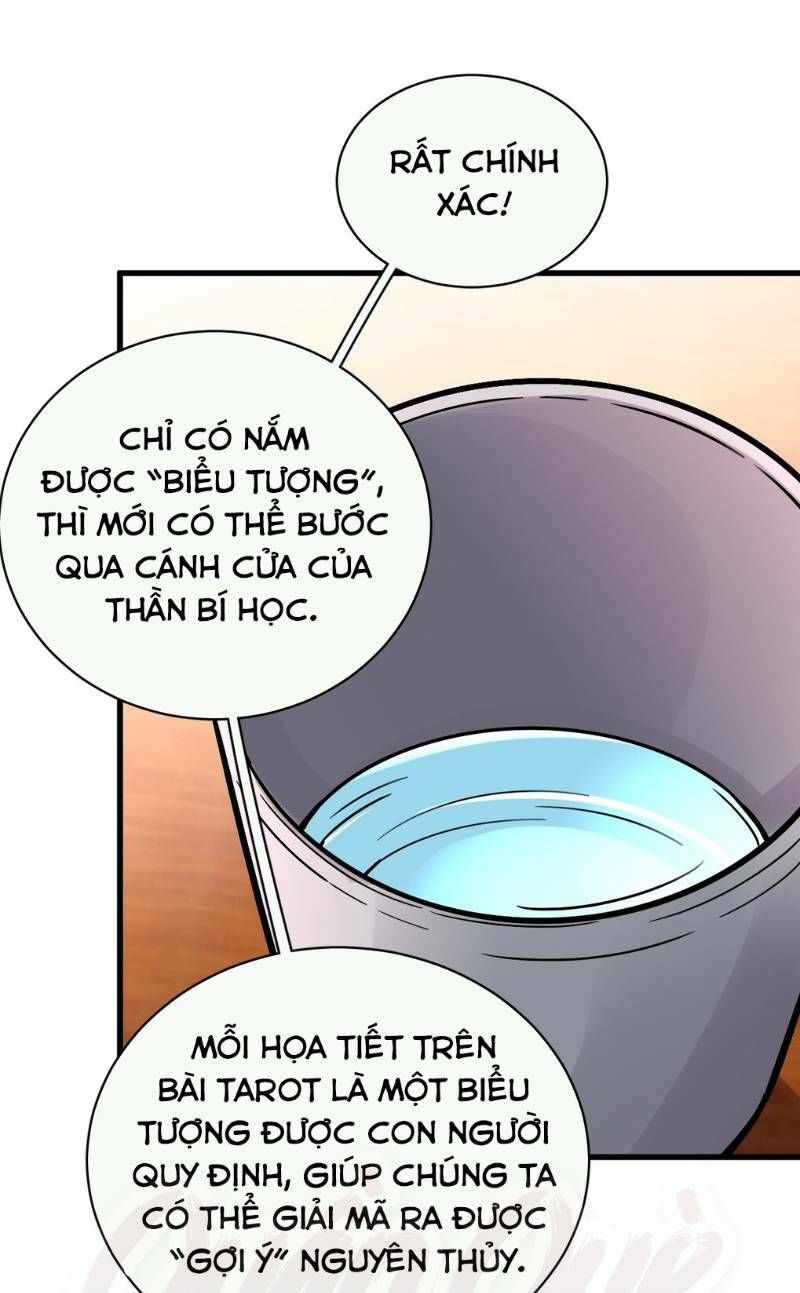 Quỷ Bí Chi Chủ Chapter 36 - Trang 2