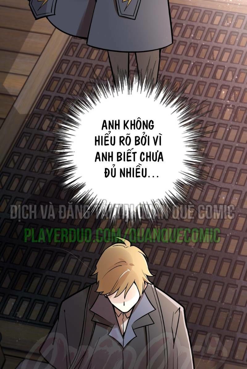 Quỷ Bí Chi Chủ Chapter 36 - Trang 2