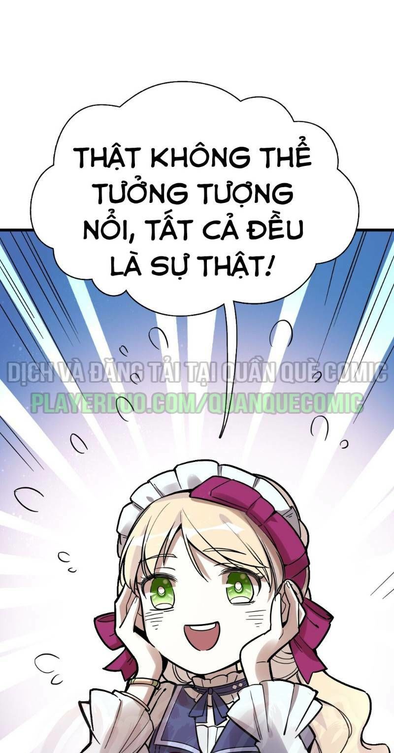 Quỷ Bí Chi Chủ Chapter 34 - Trang 2