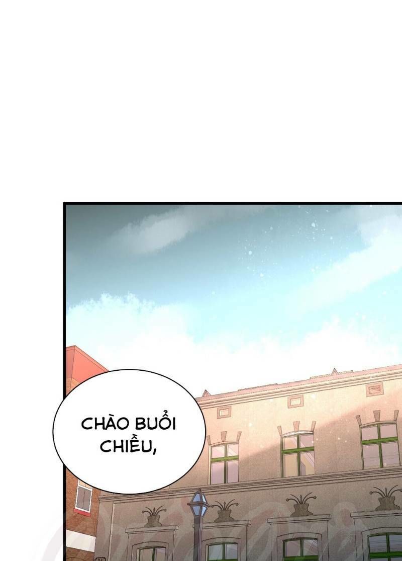 Quỷ Bí Chi Chủ Chapter 34 - Trang 2