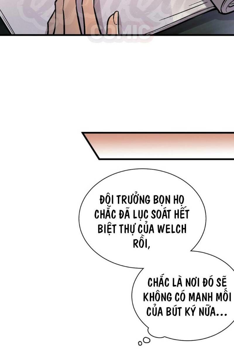 Quỷ Bí Chi Chủ Chapter 34 - Trang 2