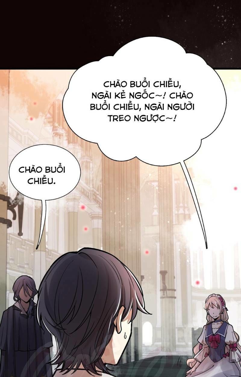 Quỷ Bí Chi Chủ Chapter 33 - Trang 2