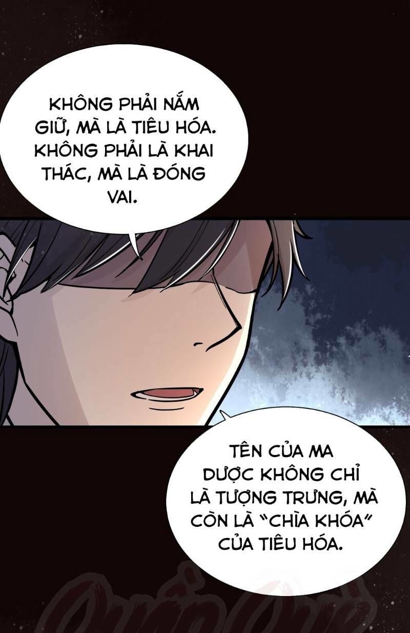 Quỷ Bí Chi Chủ Chapter 33 - Trang 2